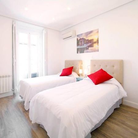 Luxury & Design Apartment Madrid Center 3Brm 3Bthr エクステリア 写真